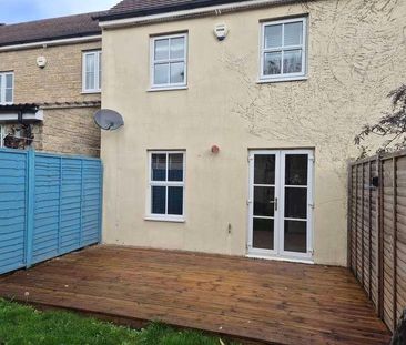 Nine Acre Drive, Katherine Park, Corsham, SN13 - Photo 2