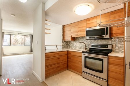 Condo in Vancouver West Side, BC - Photo 4