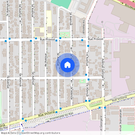 635, 2e Avenue, Montréal (Lachine)