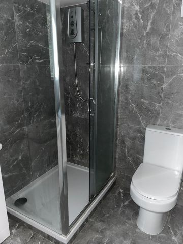 Studio Flat, Valley Road, NG5 - Photo 5