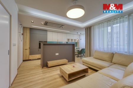 Pronájem bytu 3+kk 77 m² - Photo 2