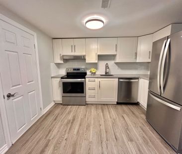 For Lease - 439 Gibbons Street Unit# Basement, Oshawa, Ontario - Photo 6