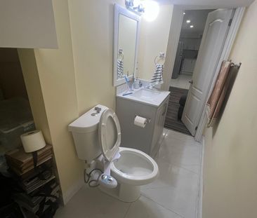 For Lease - 47 Olivia Marie Road Unit# Lower, Brampton, Ontario - Photo 1