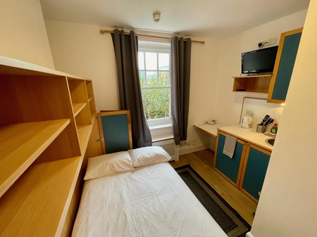 Studio To Rent, Fulham - Photo 3