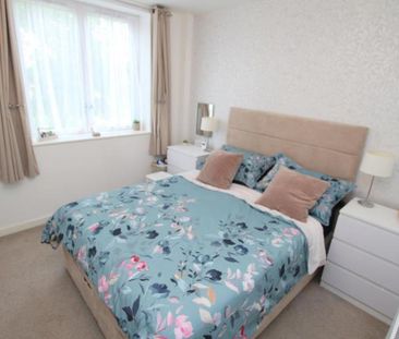 A rare opportunity, a lovely two bedroom balcony apartment set clos... - Photo 4