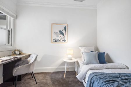 Refurbished deco brilliance steps to the botanical gardens! - Photo 5