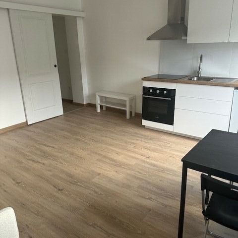 Appartement 1 pièce à Knutange - Photo 1