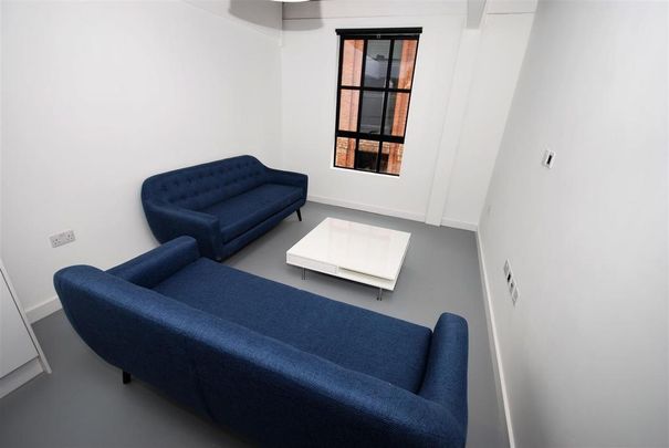 1 bedroom private hall to rent - Photo 1