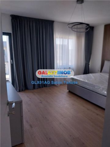 De inchiriat vila noua MICESTI ..ultramoderna ,, prima - Fotografie 3