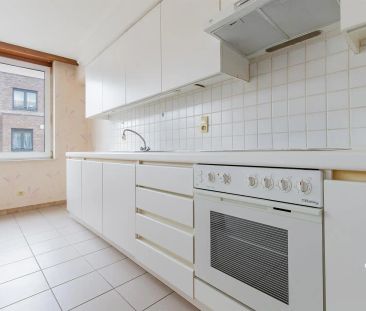 Centraal gelegen appartement met 2 slaapkamers - Foto 2