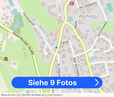 Fürstlich Wohnen - Exklusive Wohndomicile im heilklimatischen Kuror... - Foto 1