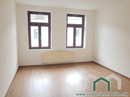 ** 2- Zimmer-Wohnung mit Balkon in Zentrumsnähe ** - Photo 3