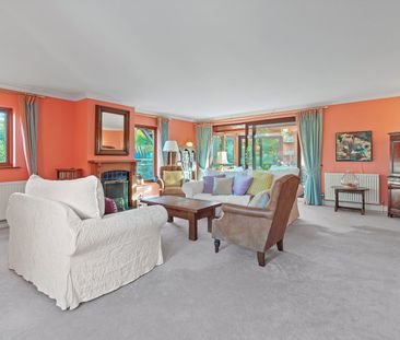 6 bedroom detached house to rent - Photo 2