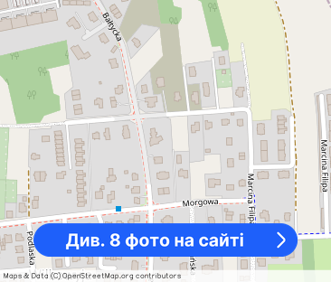 ul. BAŁTYCKA / 2 pokoje / nowy blok z windą / umeblowane - Фото 1