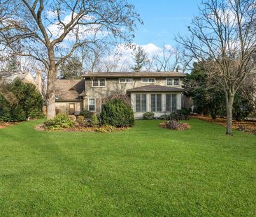 Maison unifamiliale détachée à louer à Toronto - Photo 6