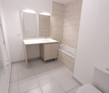 location Appartement T2 DE 39.9m² À MONTPELLIER - Photo 2