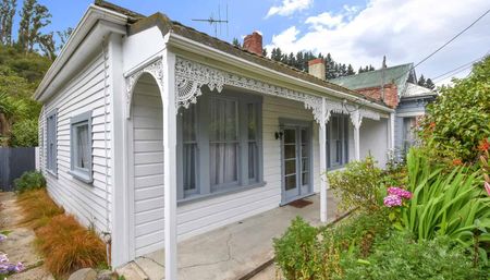 3 Bedroom in Woodhaugh - Photo 5