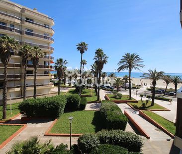 Studio vue mer à louer de Septembre à Juin - Photo 1