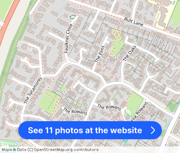 The Rowans, Milton, Cambridge, CB24 - Photo 1