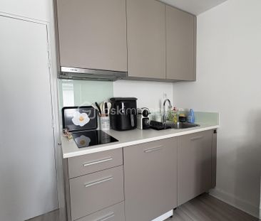 Appartement de 24 m² à Arpajon - Photo 2