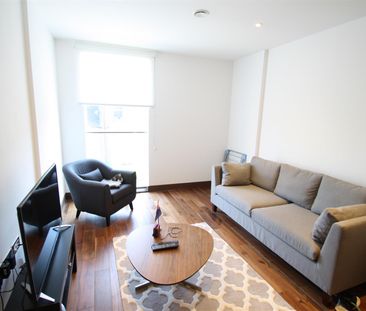 Beaufort Court, Maygrove Road, London - Photo 1