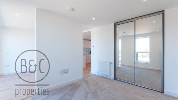 1 bedroom apartment to rent - Photo 1