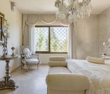 Luxury Villa for rent in Nueva Andalucia, Spain - Photo 6