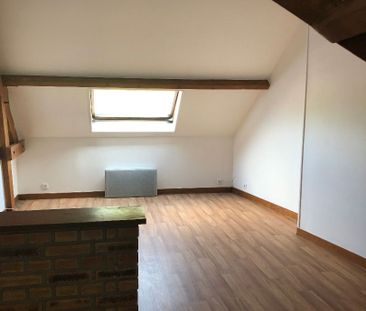 Appartement Bethisy Saint Martin 1 pièce(s) 38.15 m2, - Photo 1