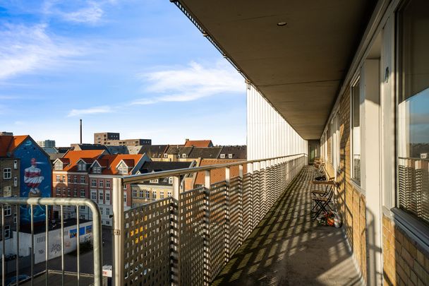 Vesterbro 99 4. 6., 9000 Aalborg - Foto 1