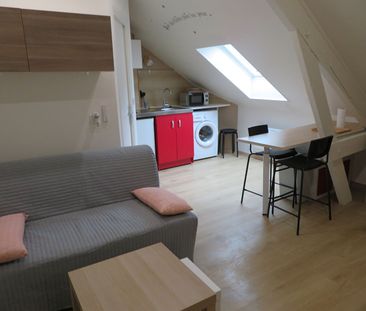 Appartement à louer - REIMS Prox Ave de Laon - Photo 2