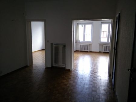 Appartement te huur - Photo 3