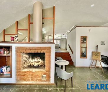 Casa Assobradada - Foto 1