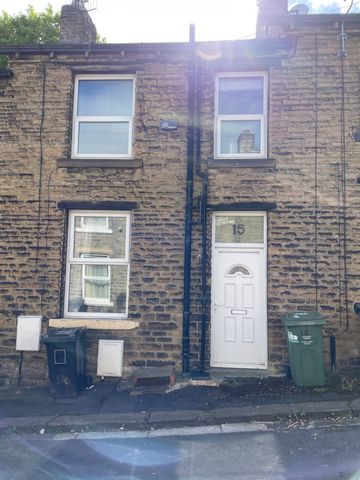 15 Moss Street, Newsome, Huddersfield... - Photo 5