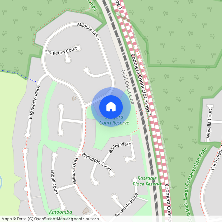 6 Samford Court, Qld 4212, Helensvale