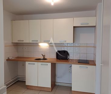 Appartement Sète 2 pièce(s) - 44 m² - Photo 2