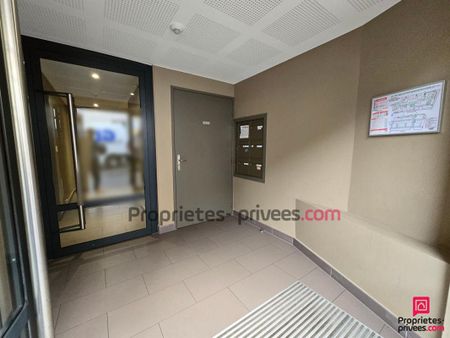 Location Appartement 4 pièces 73m² MONTLHERY 91310 - Photo 4