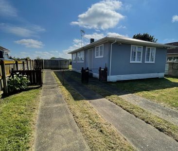 17 Coley Street, Foxton, Horowhenua - Photo 3