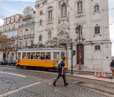 Lisboa, Lisbon 1200 - Photo 5