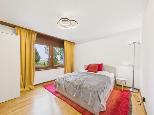 Modern 1-room serviced apartment in Meilen – Everything included. - Photo 1