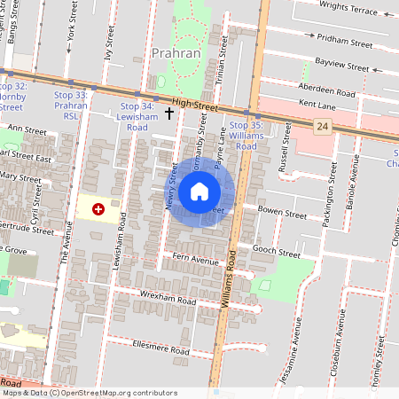 11A Erica St, Vic 3181, Windsor