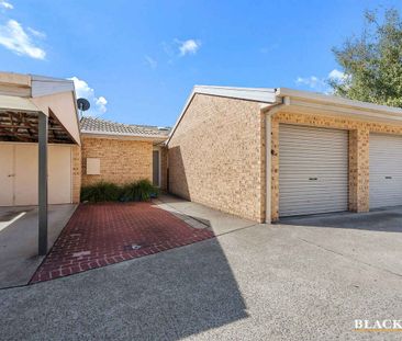 3 Bedroom Home In Florey - Photo 2