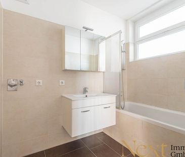 Moderne 2,5-Zimmer-Dachgeschoßwohnung inkl. Westbalkon in Linz nähe... - Photo 6