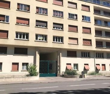 Location Appartement 1 pièce 11m² NANCY 54000 - Photo 2
