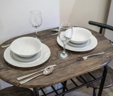 Room in a Shared House, Selwyn Road, NW10 - Photo 6