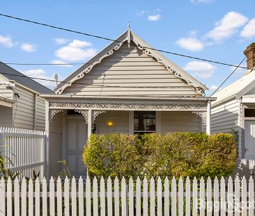54 York Street, Prahran VIC 3181 - House For Rent | Domain - Photo 2