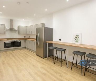 1 bedroom in a house share to rent - Photo 2