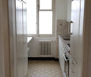 3.5 Zimmer, 68 m², 3. Stock - Photo 1