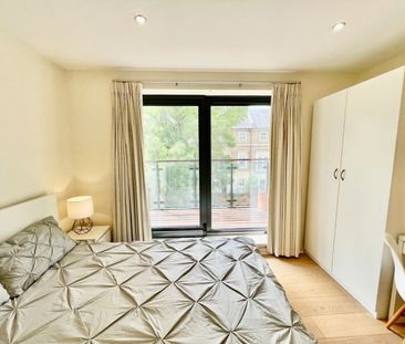 Room in a Shared Flat, Canal Boulevard, NW1 - Photo 2