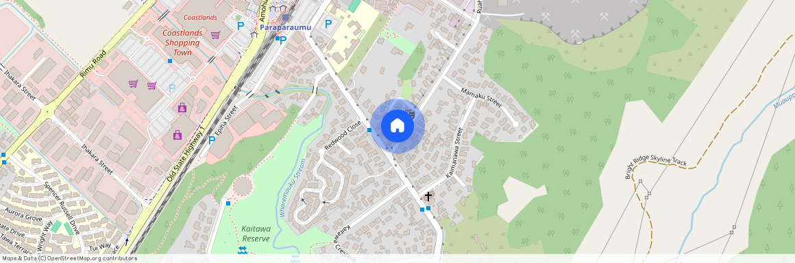 3A Ruahine Street, Paraparaumu, Kapiti Coast