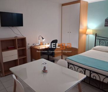 Studio/Γκαρσονιέρα για ενοικίαση Ταραμπούρα (Πάτρα) - Photo 6